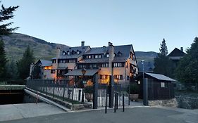 Apartamento de la Marmota